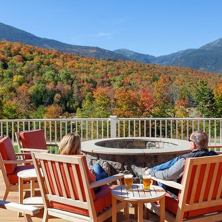 The Glen House Hotel Gorham Bagian luar foto