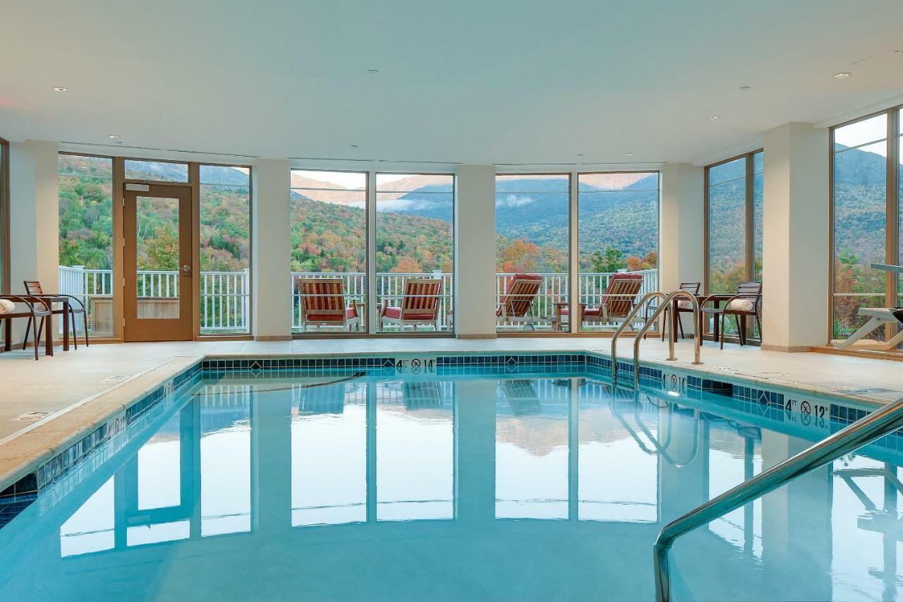 The Glen House Hotel Gorham Bagian luar foto