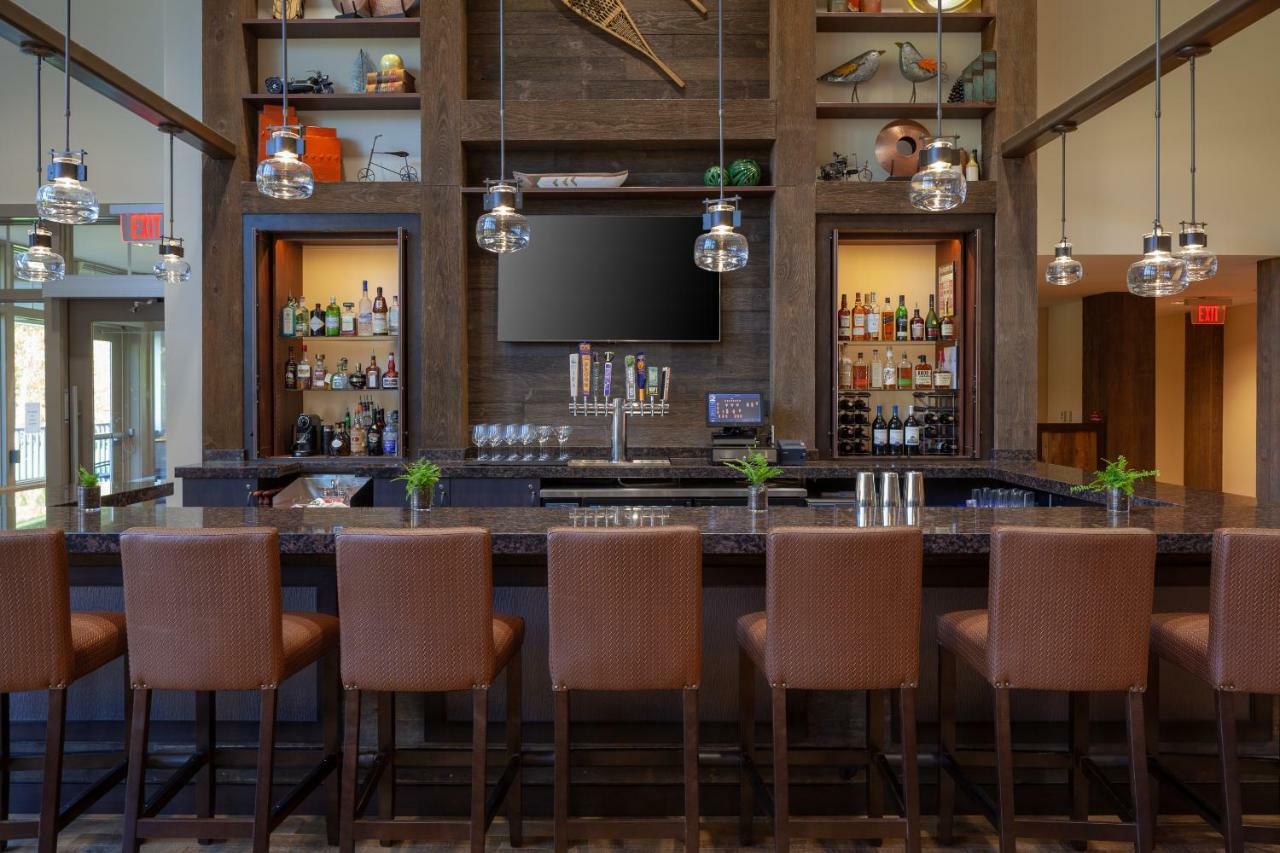 The Glen House Hotel Gorham Bagian luar foto