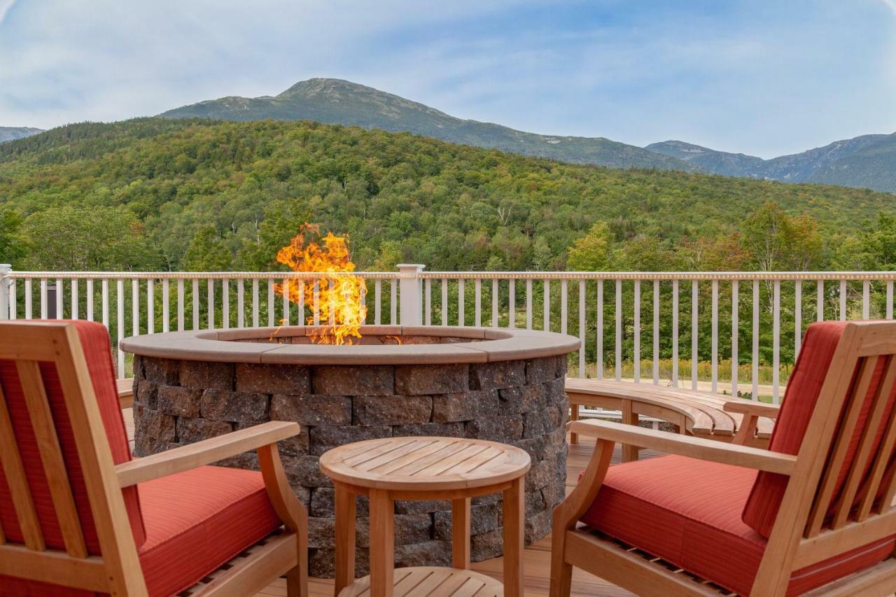 The Glen House Hotel Gorham Bagian luar foto