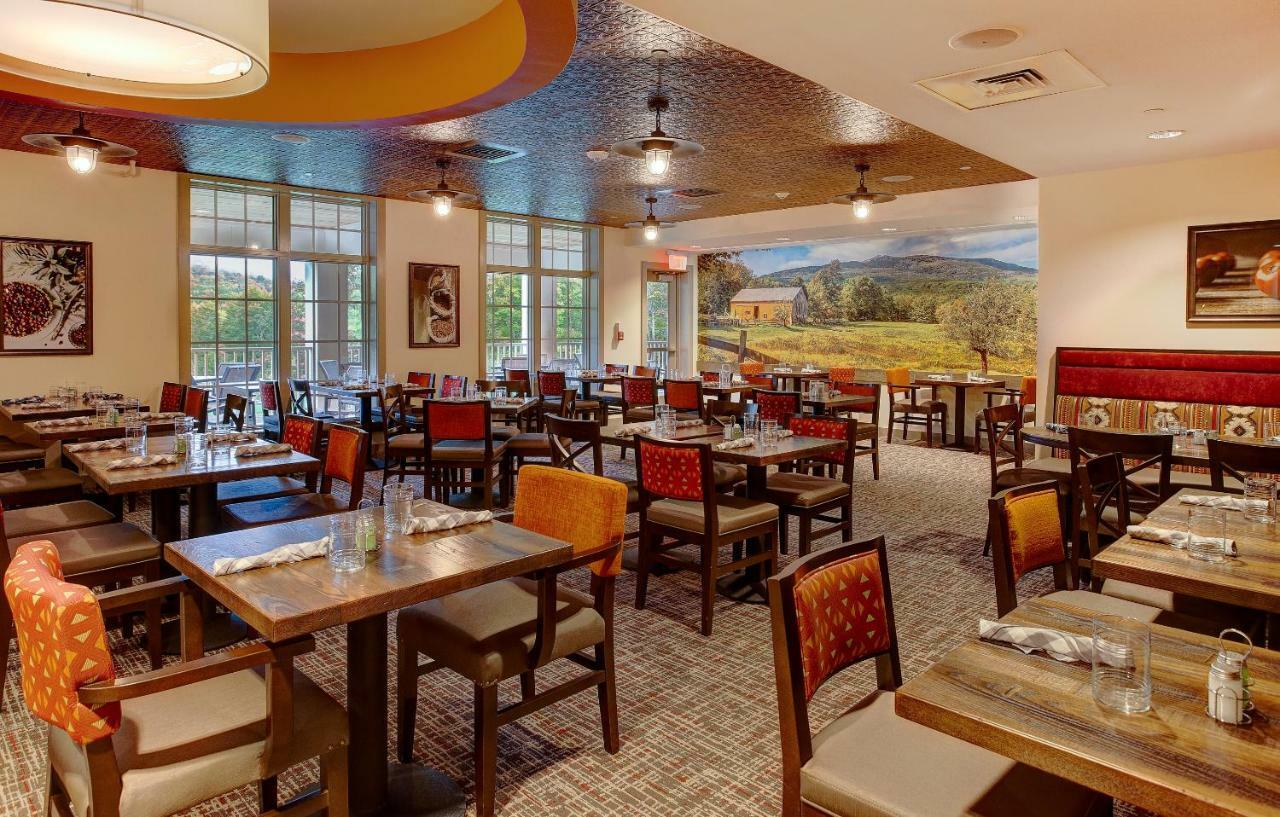 The Glen House Hotel Gorham Bagian luar foto