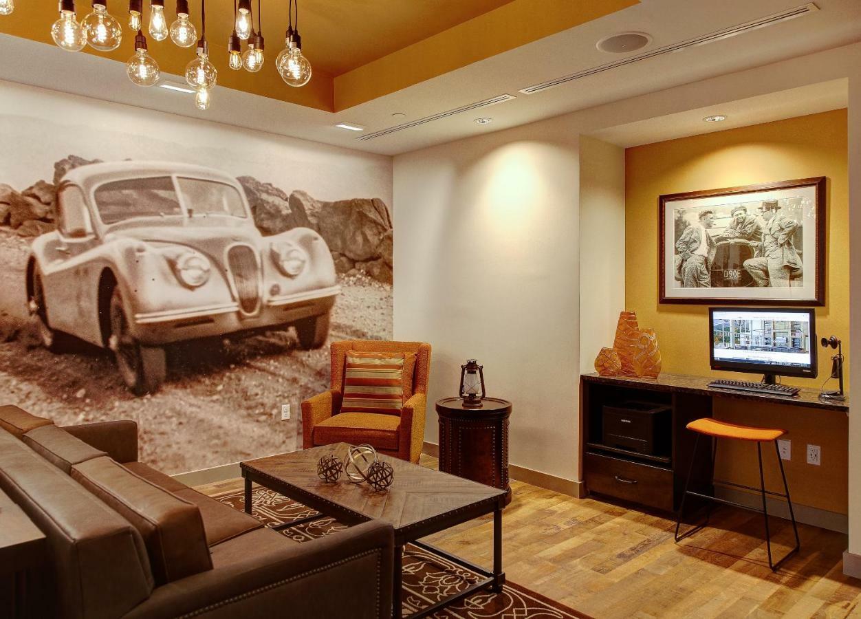 The Glen House Hotel Gorham Bagian luar foto