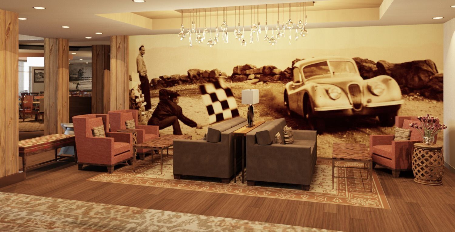 The Glen House Hotel Gorham Bagian luar foto